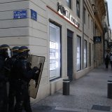 Selon le décompte de l'AFP, une quarantaine de personnes ont été tuées depuis le début de l'année dans la deuxième ville de France où le trafic de drogue est un problème important (Photo prétexte).